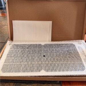 Portable Solar Panel Kit